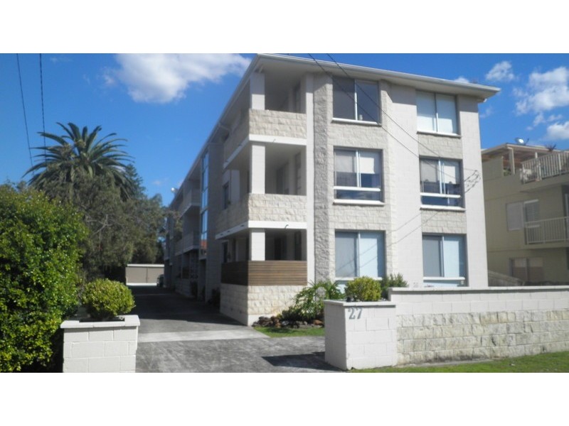 11/27 HEATH STREET, Mona Vale NSW 2103