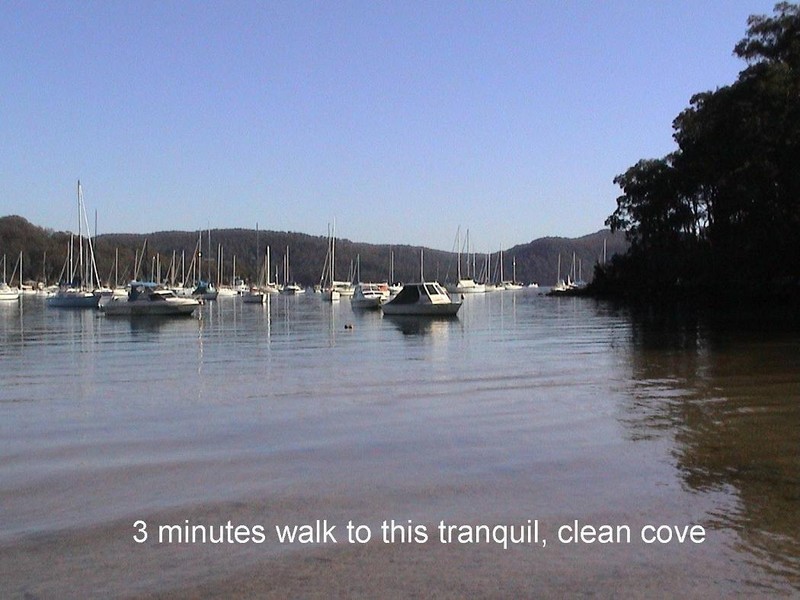 181 Prince Alfred Parade, Newport NSW 2106