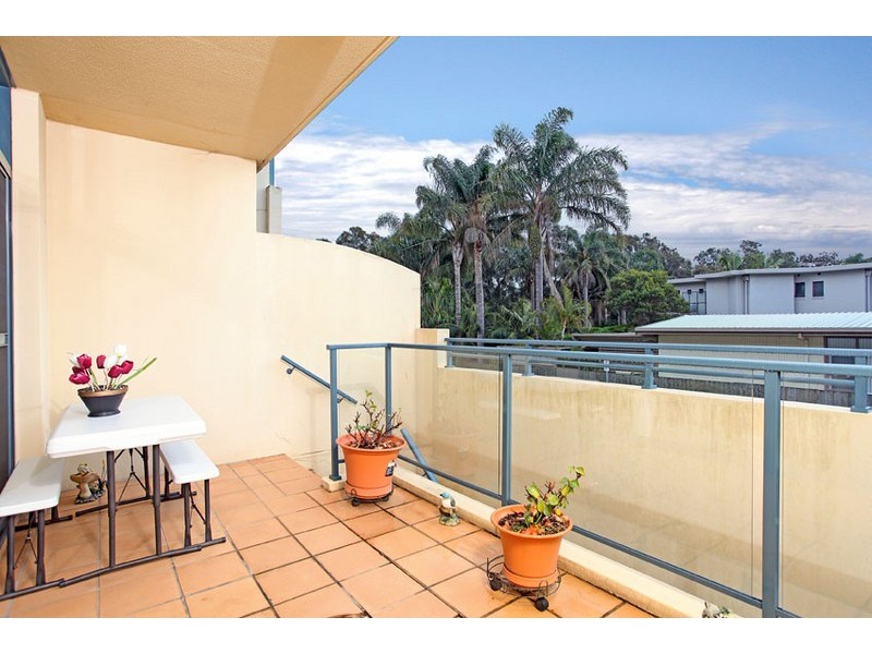 103/20 WELLINGTON STREET, Narrabeen NSW 2101