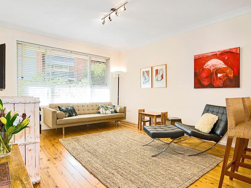 1/27 GLADSTONE STREET, Newport NSW 2106