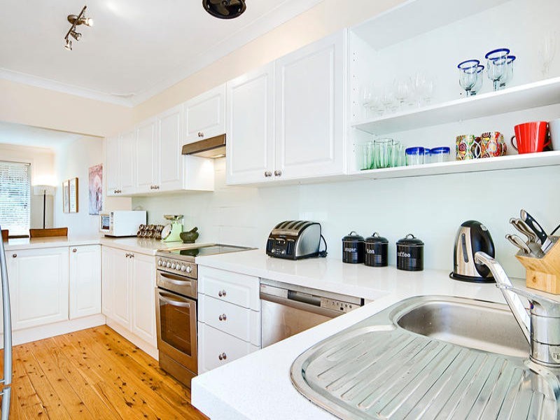 1/27 GLADSTONE STREET, Newport NSW 2106