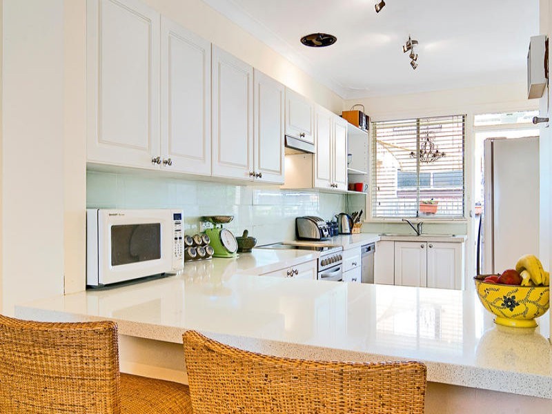 1/27 GLADSTONE STREET, Newport NSW 2106