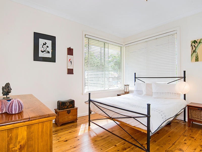 1/27 GLADSTONE STREET, Newport NSW 2106
