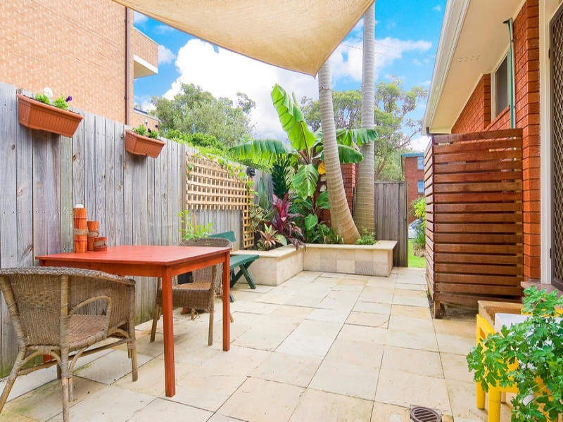 1/27 GLADSTONE STREET, Newport NSW 2106