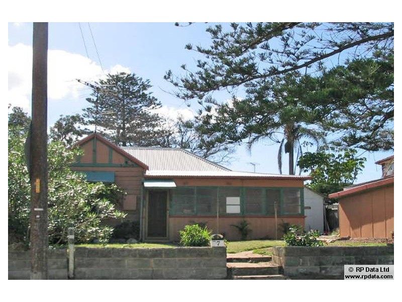 3/ 7 MALCOLM STREET, Narrabeen NSW 2101