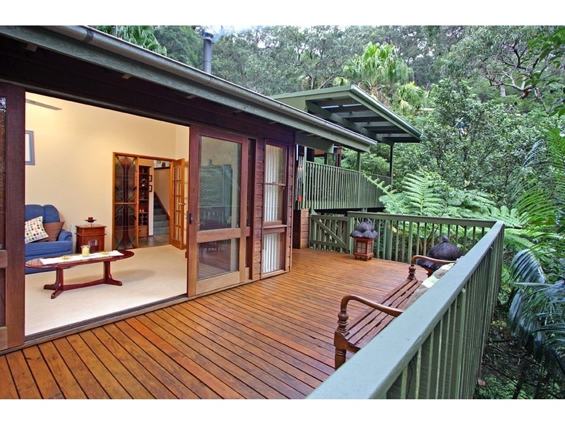 139 McCarrs Creek Road, Church Point NSW 2105