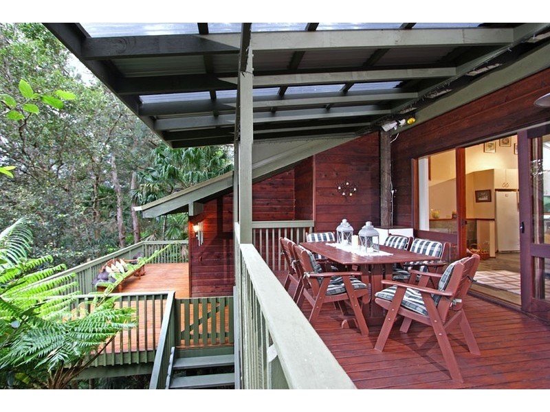139 McCarrs Creek Road, Church Point NSW 2105