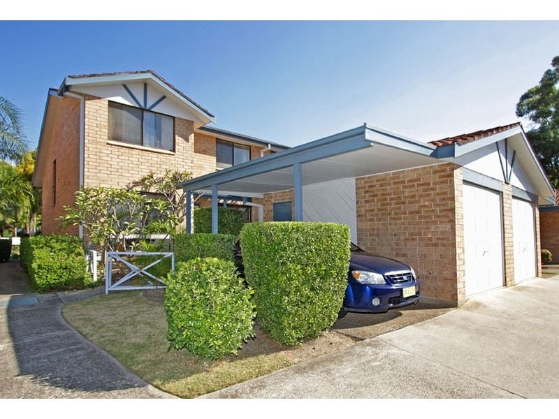 43/30 Macpherson Street, Warriewood NSW 2102