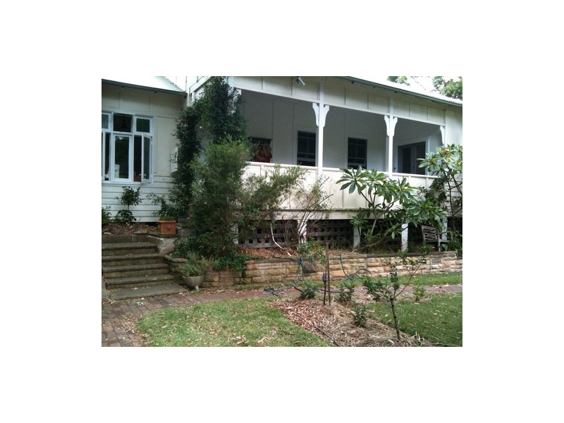 9 THE AVENUE, Newport NSW 2106