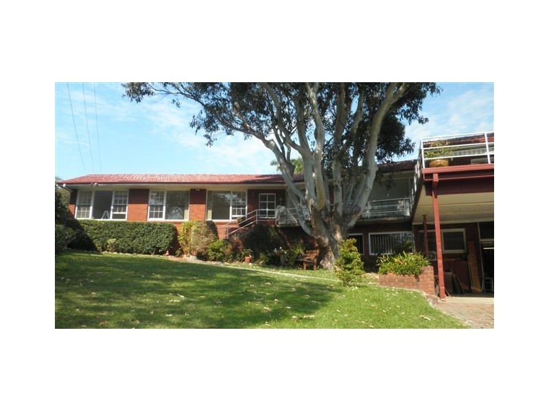 6 HAREWOOD PLACE, Warriewood NSW 2102