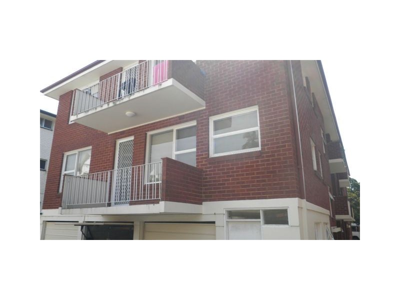 9/45 HOWARD AVENUE, Dee Why NSW 2099