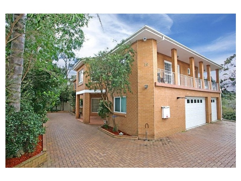 19 The Avenue, Newport NSW 2106