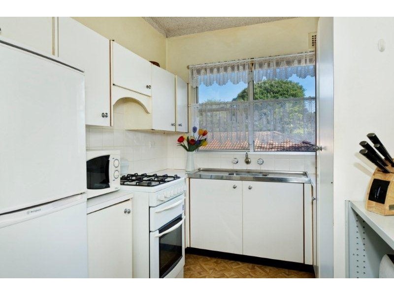 5/38 BARDO ROAD, Newport NSW 2106