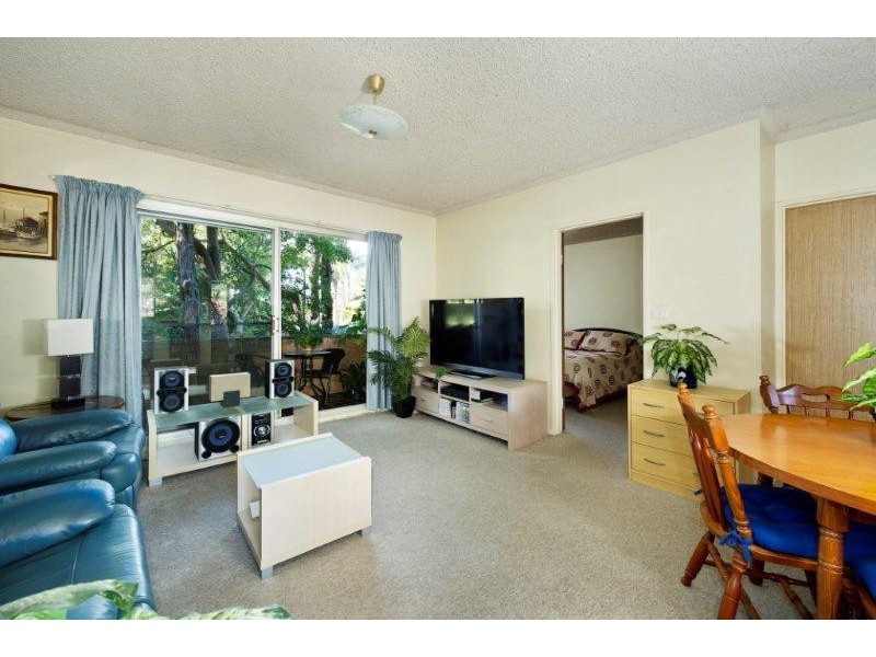 5/38 BARDO ROAD, Newport NSW 2106