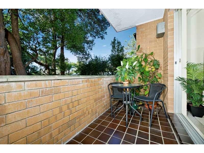 5/38 BARDO ROAD, Newport NSW 2106