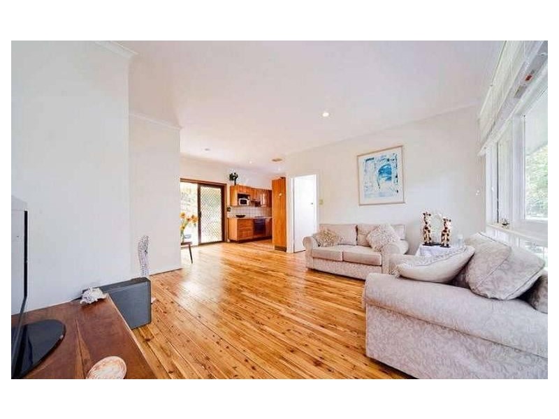 162 WOORARRA AVENUE, Elanora Heights NSW 2101