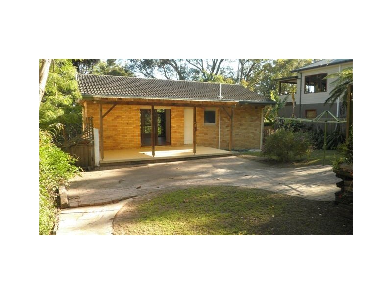 162 WOORARRA AVENUE, Elanora Heights NSW 2101