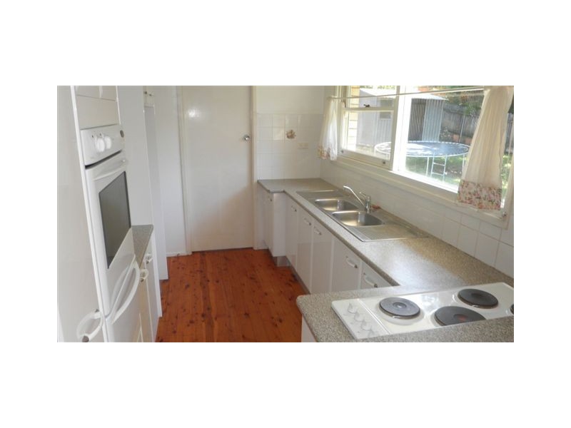 190 WARRIEWOOD ROAD, Mona Vale NSW 2103