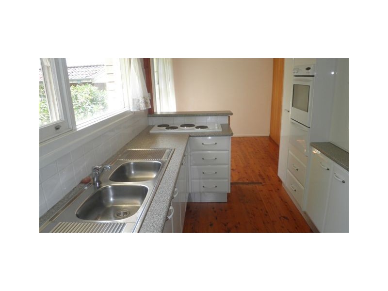 190 WARRIEWOOD ROAD, Mona Vale NSW 2103