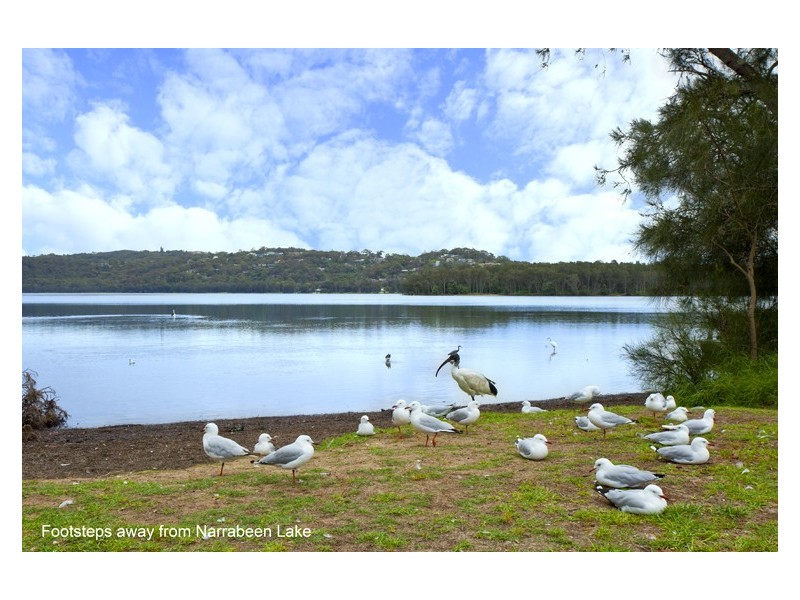 29/24 GOODWIN STREET, Narrabeen NSW 2101