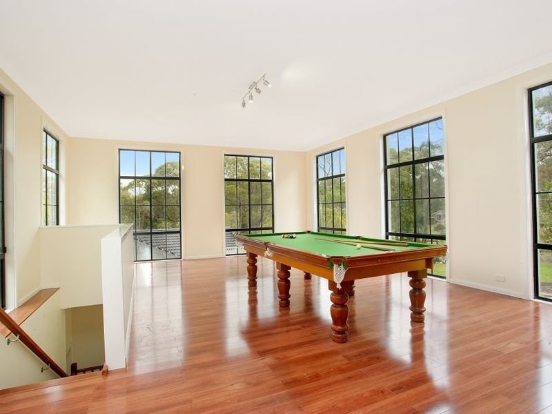 4B MINKARA ROAD, Bayview NSW 2104