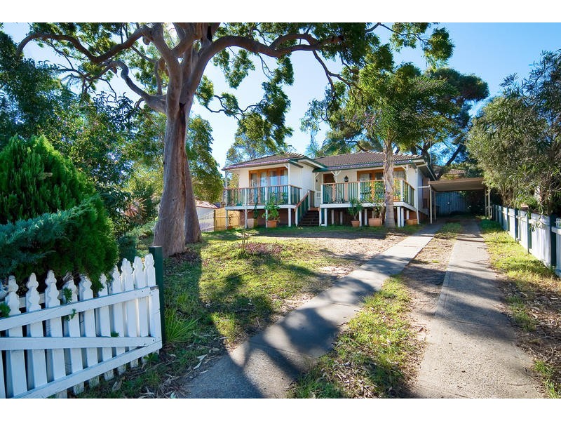 164 Warriewood Road, Warriewood NSW 2102