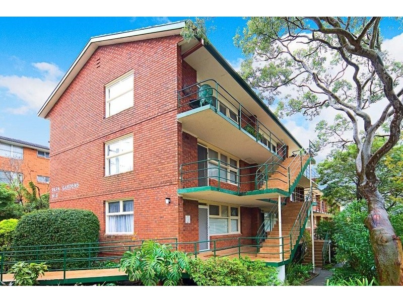 11/8 Campbell Parade, Manly Vale NSW 2093