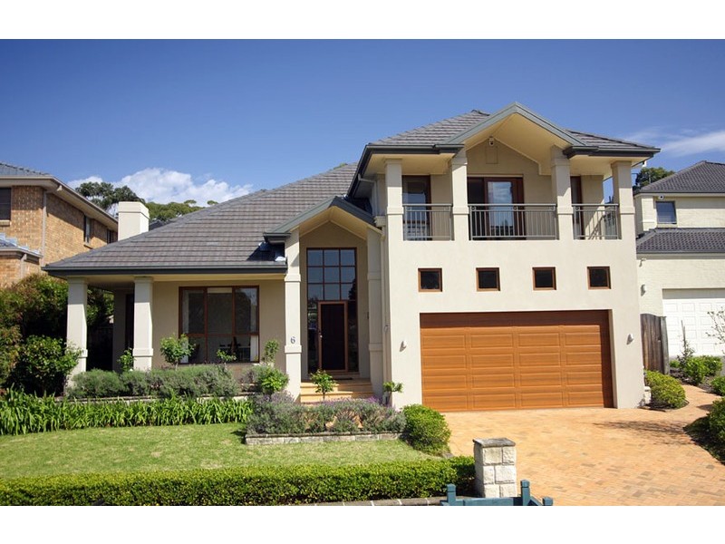 6 St Andrews Close, Belrose NSW 2085