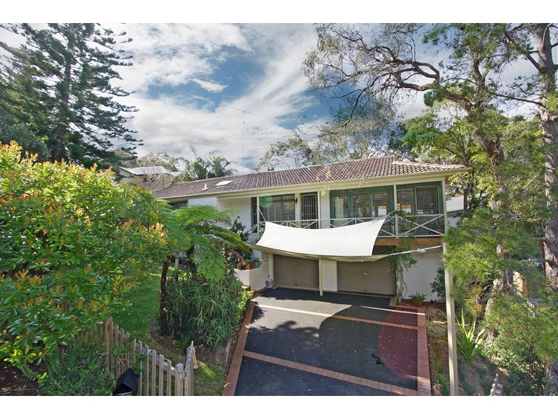 20 Bayview Place, Bayview NSW 2104