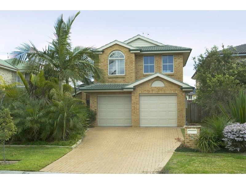 6 Waterside Grove, Warriewood NSW 2102