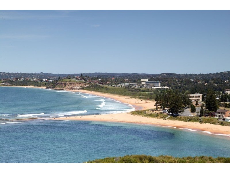 31 Hillcrest Avenue, Mona Vale NSW 2103