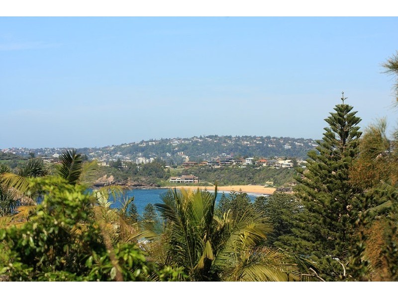 31 Hillcrest Avenue, Mona Vale NSW 2103