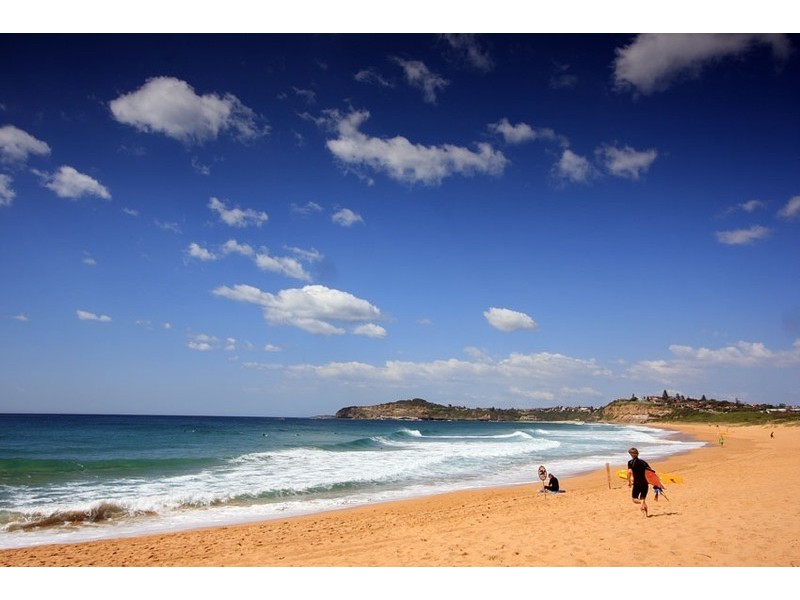 31 Hillcrest Avenue, Mona Vale NSW 2103