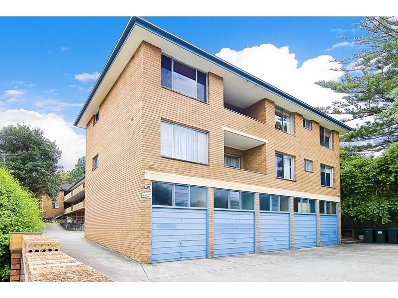 13/38 Bardo Road, Newport NSW 2106