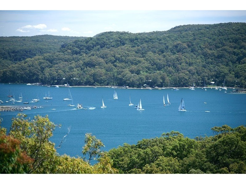 10  Stromboli Place, Bilgola Plateau NSW 2107