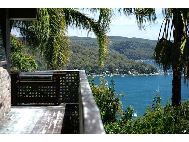 10  Stromboli Place, Bilgola Plateau NSW 2107