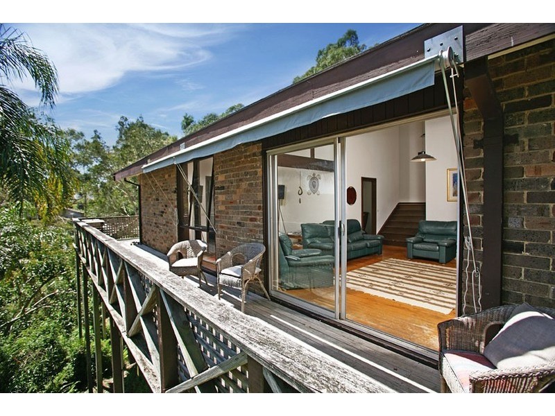 10  Stromboli Place, Bilgola Plateau NSW 2107