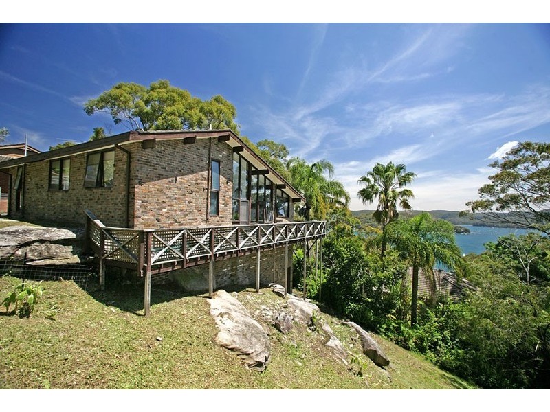 10  Stromboli Place, Bilgola Plateau NSW 2107