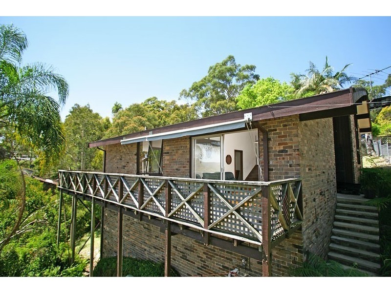 10  Stromboli Place, Bilgola Plateau NSW 2107