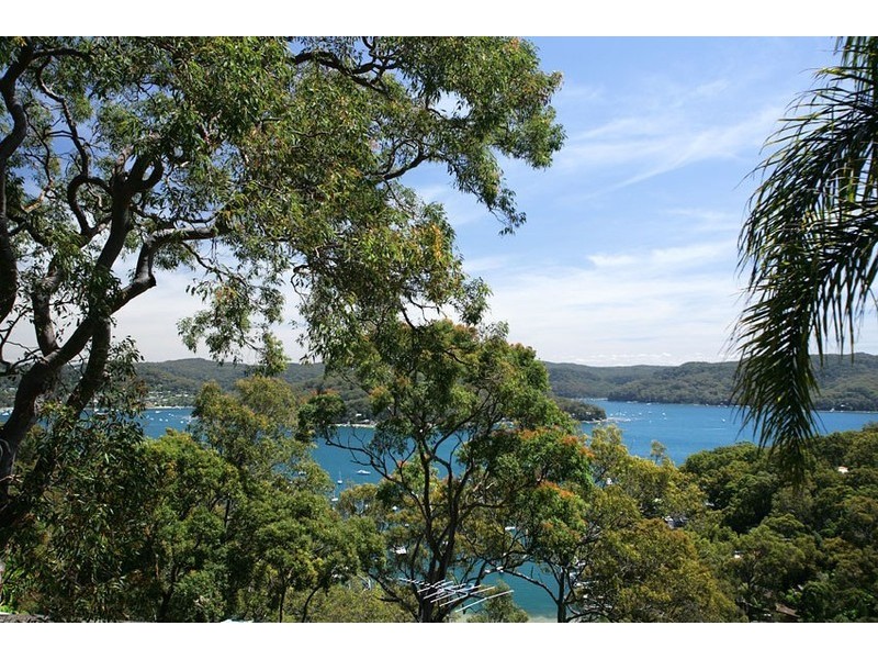 10  Stromboli Place, Bilgola Plateau NSW 2107