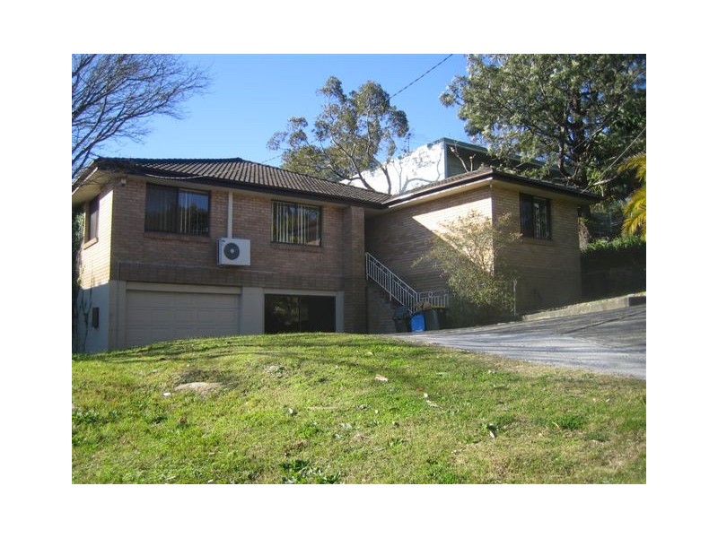 20 Carlisle Street, Wheeler Heights NSW 2097