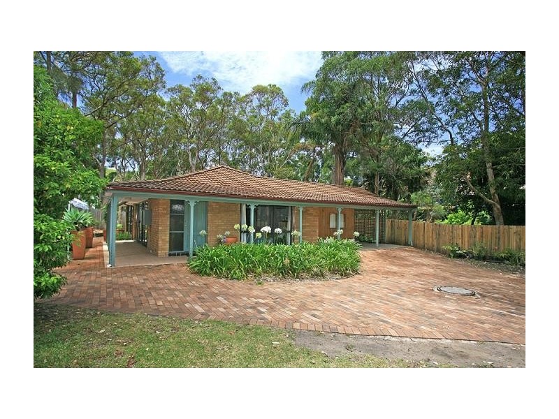 33A Central Avenue, Avalon NSW 2107