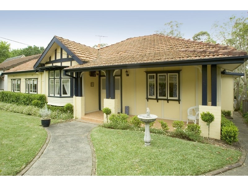 57 Bobbin Head Road, Turramurra NSW 2074
