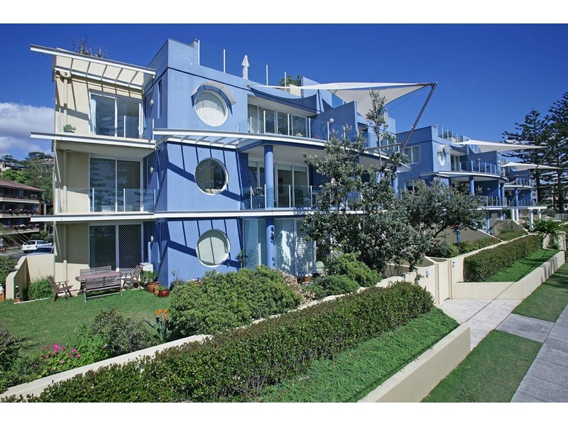 23/1145-1153 Pittwater Road, Collaroy NSW 2097