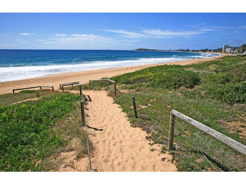 206/18 Ocean Street, Narrabeen NSW 2101