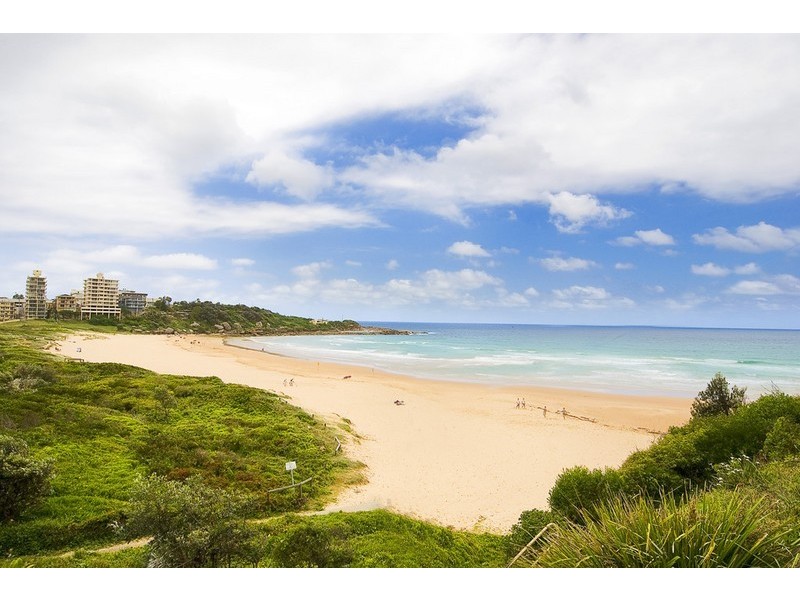 1/15 Kooloora Avenue, Freshwater NSW 2096