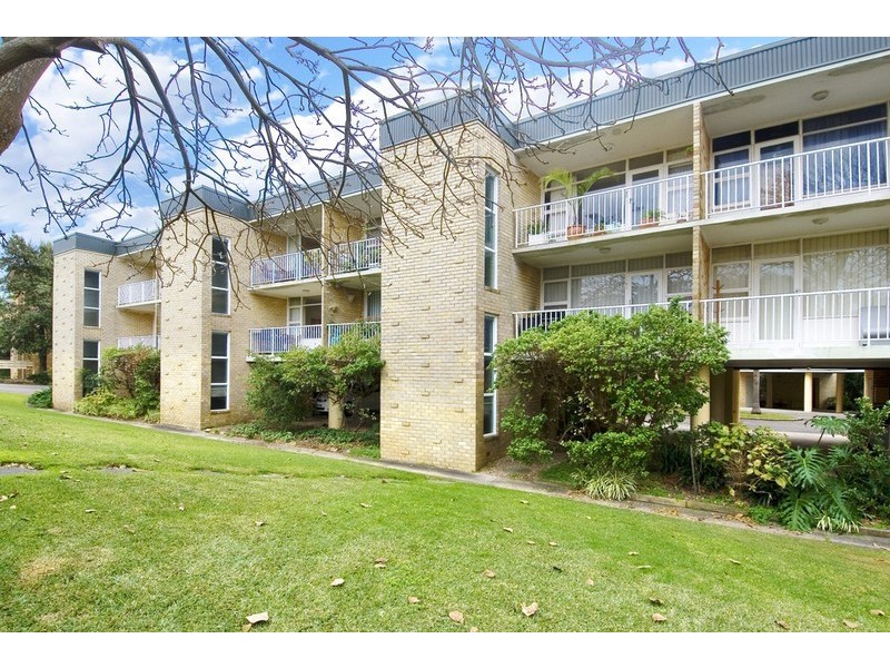 2/16 Darley Street, Mona Vale NSW 2103