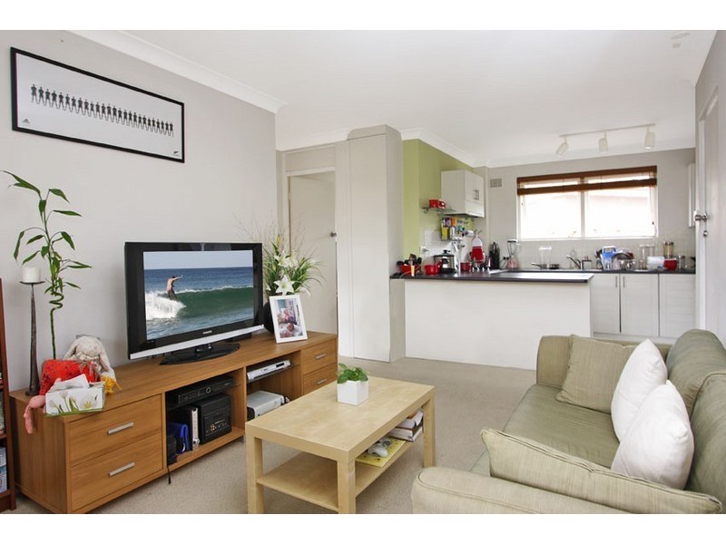 6/14 The Crescent, Dee Why NSW 2099