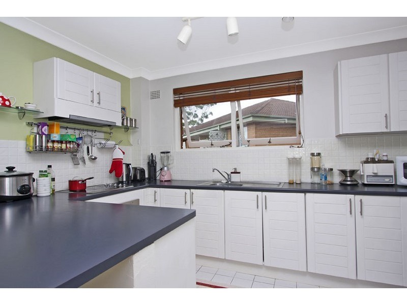 6/14 The Crescent, Dee Why NSW 2099