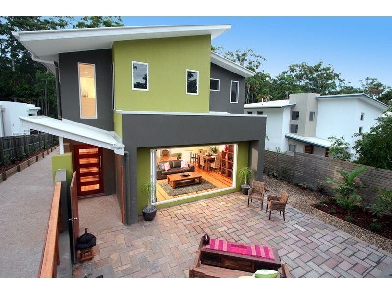1/14 Tranquil Place, Alexandra Headland QLD 4572